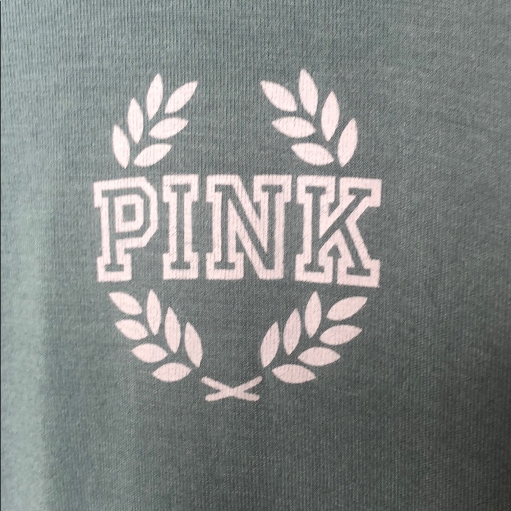 Pink top - Picture 3 of 4